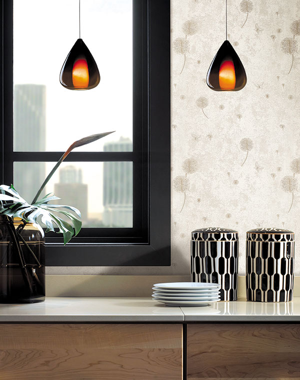 SEAMLESS WALL CLOTH