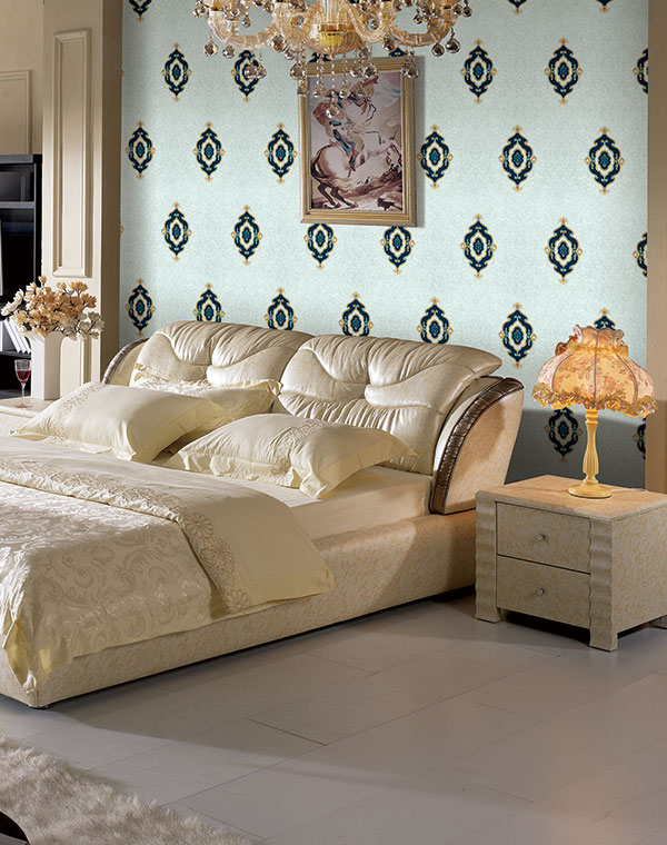 SEAMLESS WALL CLOTH