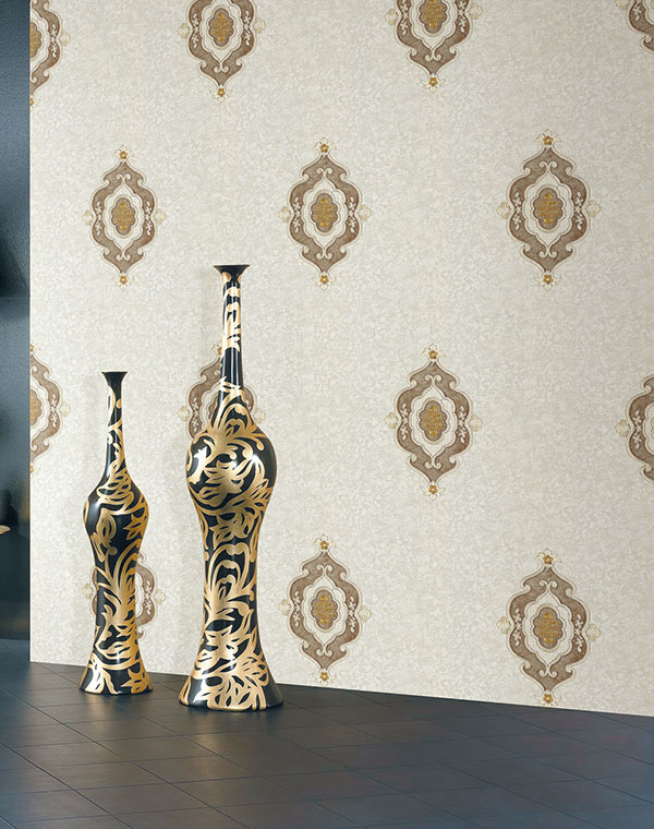 SEAMLESS WALL CLOTH