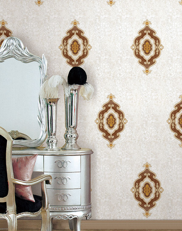 SEAMLESS WALL CLOTH