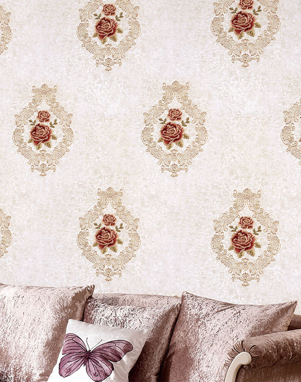 SEAMLESS WALL CLOTH