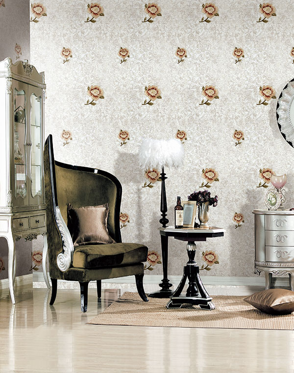 SEAMLESS WALL CLOTH