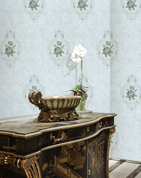 SEAMLESS WALL CLOTH